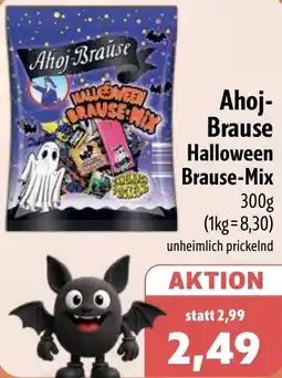 Aktiv Irma Ahoj Brause Halloween Brause-Mix Angebot