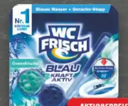 E-Center Henkel WC-Frisch Kraft Aktiv Angebot