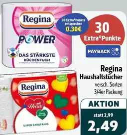 Aktiv Irma Regina Haushaltstücher Angebot