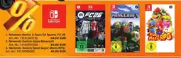 Expert Technomarkt 1. Nintendo Switch 2-Spiel EA Sports: FC 26 Angebot