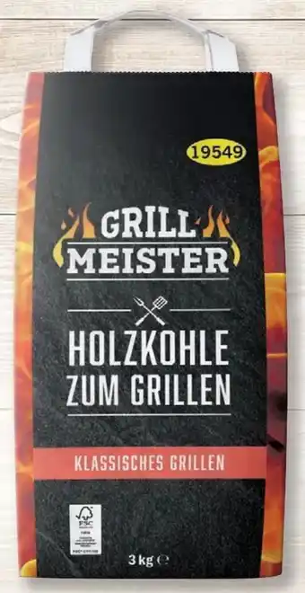 Lidl Grillholzkohle Angebot