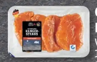 Lidl Rangersteaks Angebot