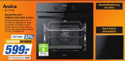 Expert Technomarkt Amica Backofen-Set EHBCX 954 200 S Flex Angebot