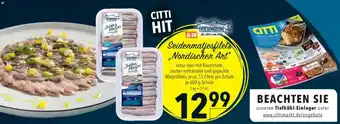 CITTI Markt Seidenmatjesfilets Nordischer Art Angebot