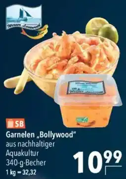 CITTI Markt Garnelen „Bollywood" Angebot