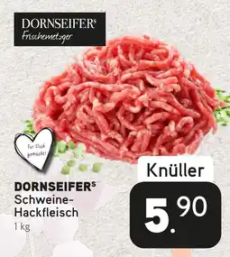 Dornseifer DORNSEIFERS Schweine- Hackfleisch Angebot
