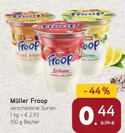 Dornseifer Müller Froop Angebot