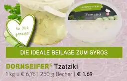 Dornseifer DORNSEIFERS Tzatziki Angebot