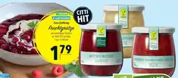 CITTI Markt Fruchtgrütze Angebot