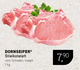 Dornseifer DORNSEIFERS Stielkotelett Angebot