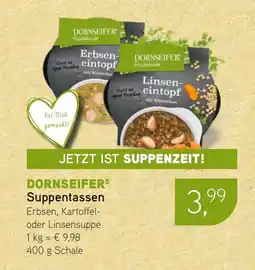 Dornseifer DORNSEIFERS Suppentassen Angebot