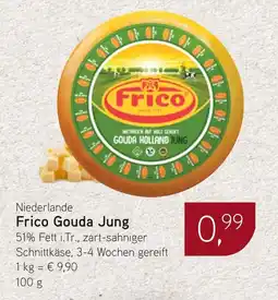 Dornseifer Frico Gouda Jung Angebot