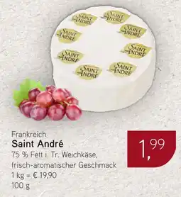 Dornseifer Saint André Angebot