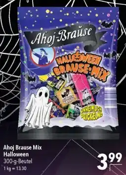 CITTI Markt Ahoj Brause Mix Halloween Angebot