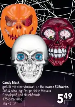 CITTI Markt Candy Mask Angebot