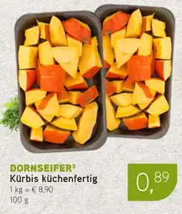 Dornseifer DORNSEIFERS Kürbis Angebot