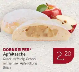 Dornseifer DORNSEIFERS Apfeltasche Angebot