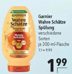 CITTI Markt Garnier Wahre Schätze Schatze Angebot