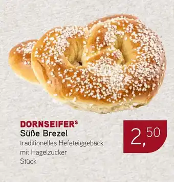 Dornseifer DORNSEIFERS Süße Brezel Angebot