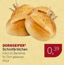 Dornseifer DORNSEIFERS Schnittbrötchen Angebot
