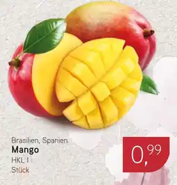 Dornseifer Mango Angebot