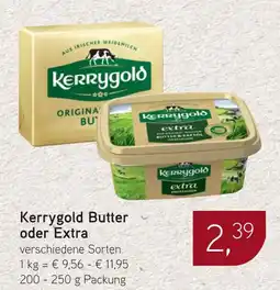 Dornseifer Kerrygold Butter oder Extra Angebot