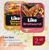 Dornseifer Like Meat Angebot