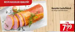 Famila Nord Ost Kasseler-Lachsfleisch Angebot