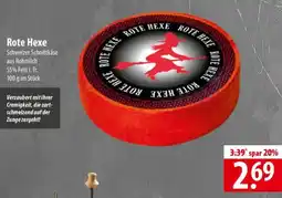 Famila Nord Ost Rote Hexe Angebot