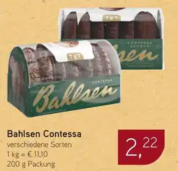 Dornseifer Bahlsen Contessa Angebot