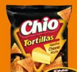 Famila Nord Ost Chio Tortillas-Chips Angebot