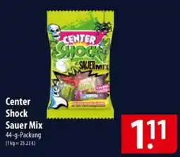 Famila Nord Ost Center Shock Sauer Mix Angebot