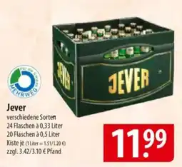 Famila Nord Ost Jever Angebot