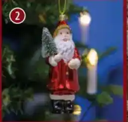 Famila Nord Ost Weihnachtsmann Angebot