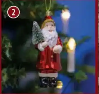 Famila Nord Ost Weihnachtsmann Angebot