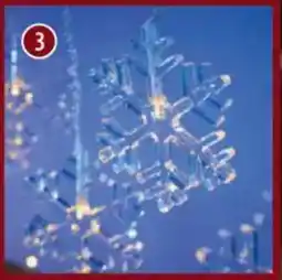 Famila Nord Ost LED-Lichtervorhang Angebot