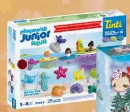 Famila Nord Ost playmobil Adventskalender Junior Aqua Tinti Bunter Badespaß Angebot
