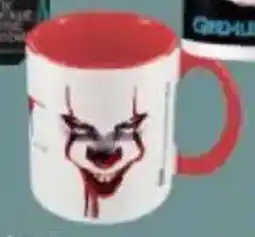 Famila Nord Ost Tasse Nightmare before Christmas Angebot