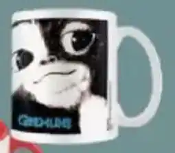 Famila Nord Ost Tasse ES 2 oder Gremlins Gizmo Angebot
