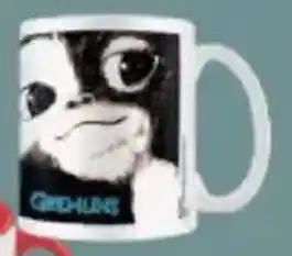 Famila Nord Ost Tasse ES 2 oder Gremlins Gizmo Angebot