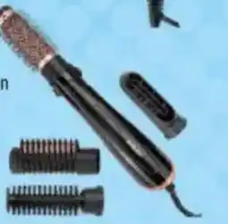 Famila Nord Ost BaByliss Warmluft- trockenbürste AS126E Angebot