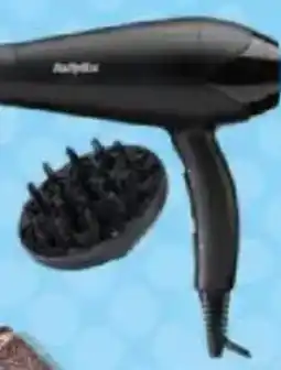 Famila Nord Ost BaByliss Haar- trockner D563E Angebot