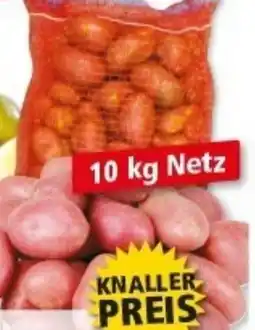 Multi Markt Kartoffeln: Rote Laura Angebot