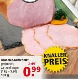 Multi Markt Kasseler-Aufschnitt Angebot
