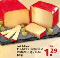 Multi Markt Holl. Edamer Angebot