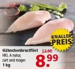 Multi Markt Hähnchenbrustfilet Angebot