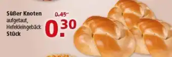Multi Markt Süßer Knoten Angebot