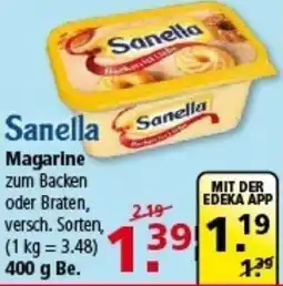 Multi Markt Sanella Magarine Angebot