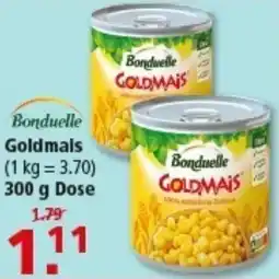Multi Markt Bonduelle Goldmais Angebot