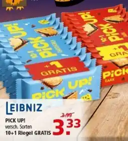 Multi Markt Leibniz pick up! Angebot